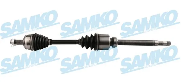 Drive Shaft (DS60266)