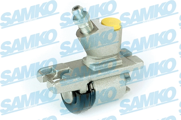 Wheel Brake Cylinder (C04668)