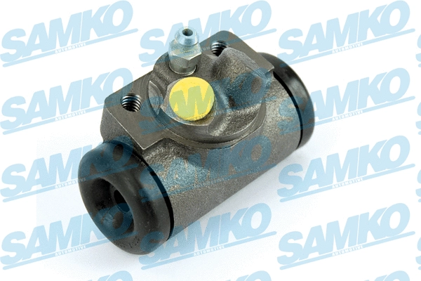 Wheel Brake Cylinder (C29899)