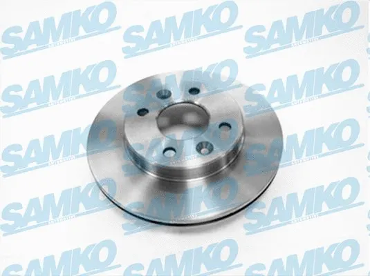 Brake Disc (R1111VR)
