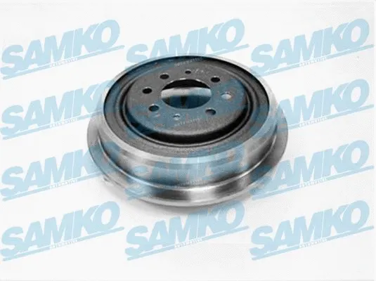 Brake Drum (S70176)