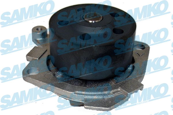 Water Pump, engine cooling (WP0461)