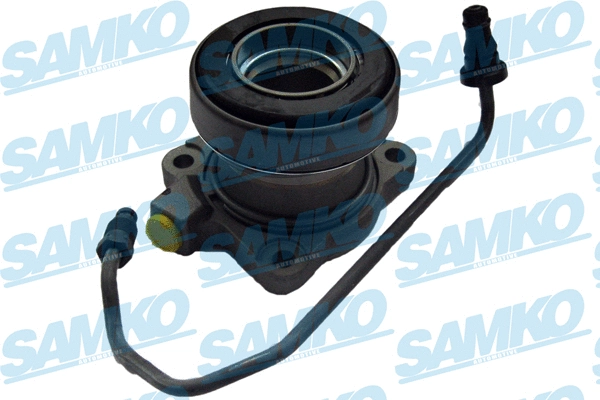 Central Slave Cylinder, clutch (M30423)