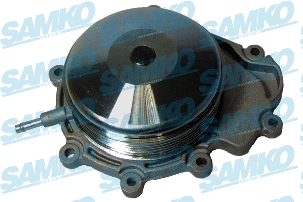 Water Pump, engine cooling (WP0799)