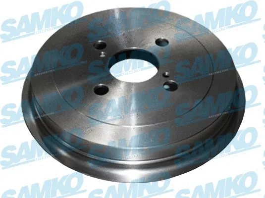 Brake Drum (S70719)