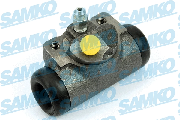 Wheel Brake Cylinder (C29549)