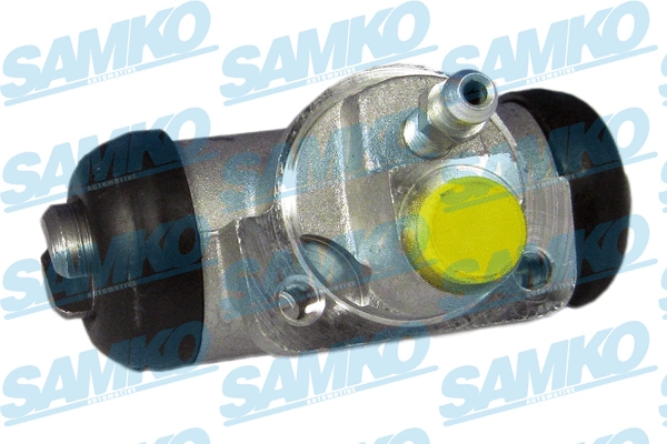Wheel Brake Cylinder (C31208)
