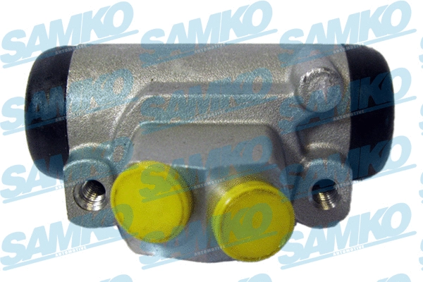 Wheel Brake Cylinder (C31222)