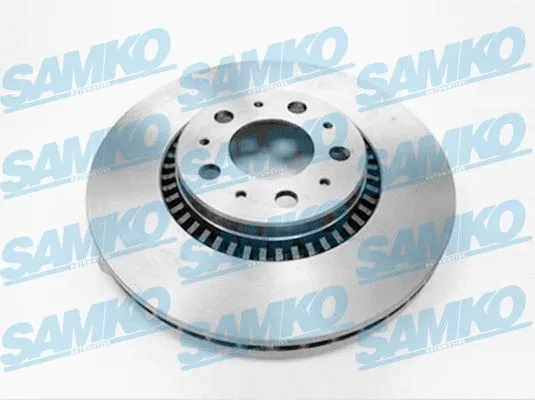 Brake Disc (V1483V)