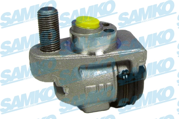 Wheel Brake Cylinder (C20109)