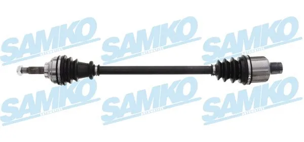Drive Shaft (DS60293)