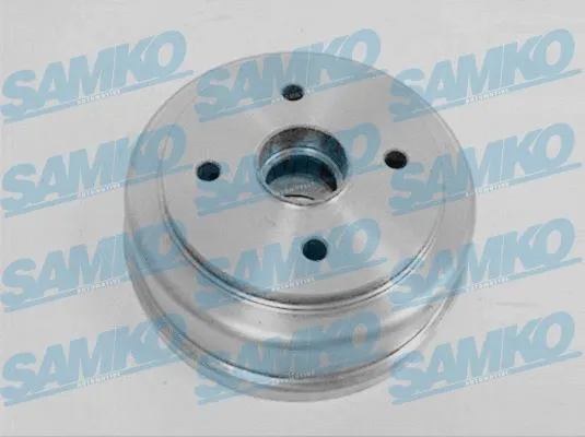 Brake Drum (S70659)