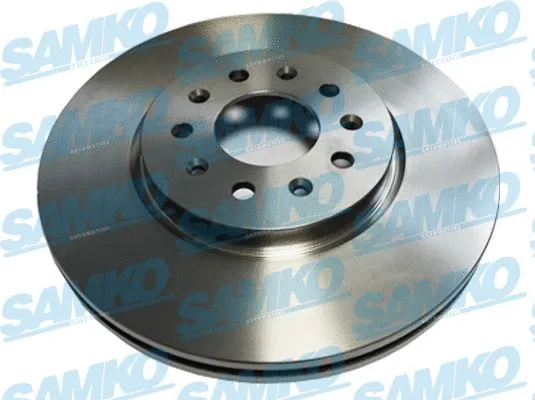 Brake Disc (O1056V)