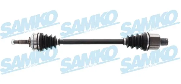 Drive Shaft (DS52715)