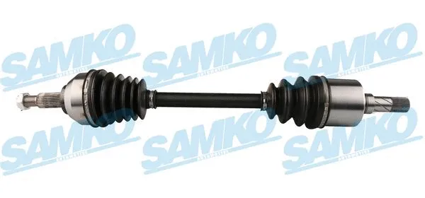 Drive Shaft (DS60836)