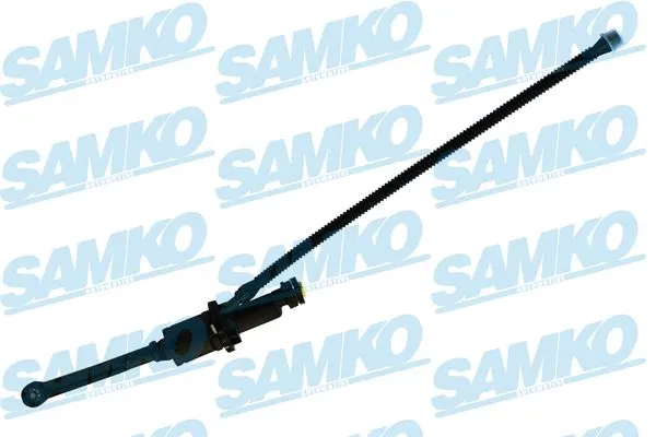 Master Cylinder, clutch (F30298)
