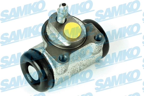 Wheel Brake Cylinder (C03005)