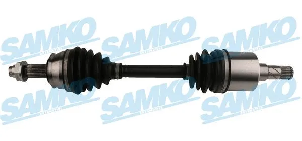 Drive Shaft (DS60513)