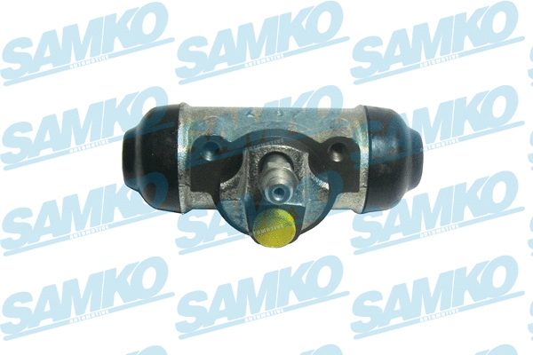 Wheel Brake Cylinder (C31257)