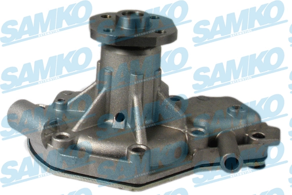 Water Pump, engine cooling (WP0353)