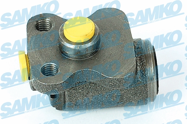 Wheel Brake Cylinder (C14376)