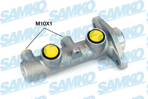 Brake Master Cylinder (P30216)