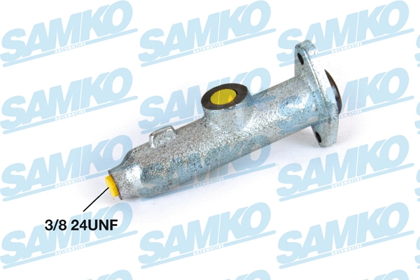 Brake Master Cylinder (P11101)