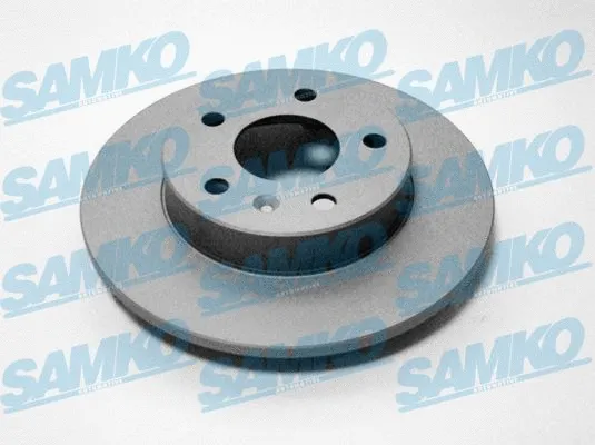 Brake Disc (O1431PR)