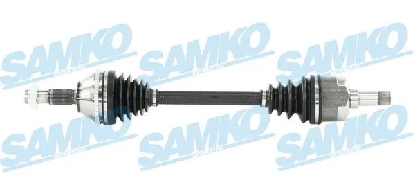 Drive Shaft (DS60280)