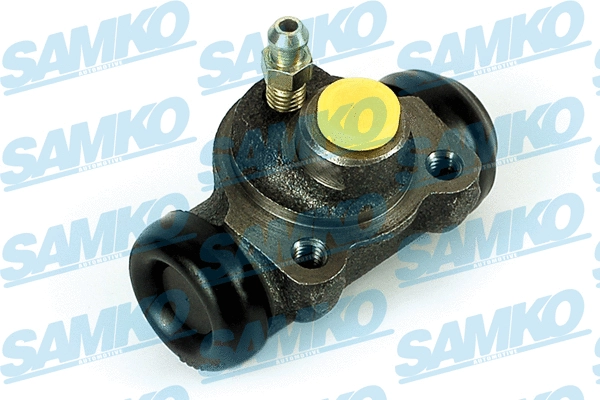 Wheel Brake Cylinder (C06695)