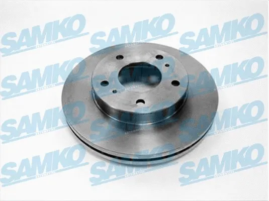 Brake Disc (N2751V)