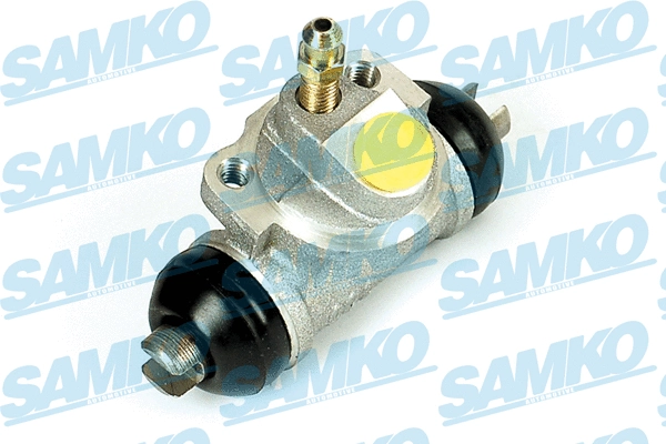Wheel Brake Cylinder (C20900)