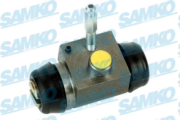Wheel Brake Cylinder (C08830)