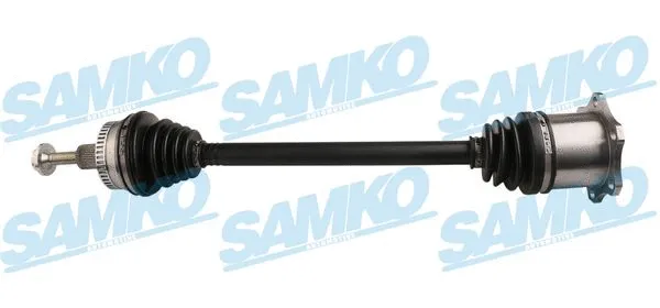 Drive Shaft (DS60047)