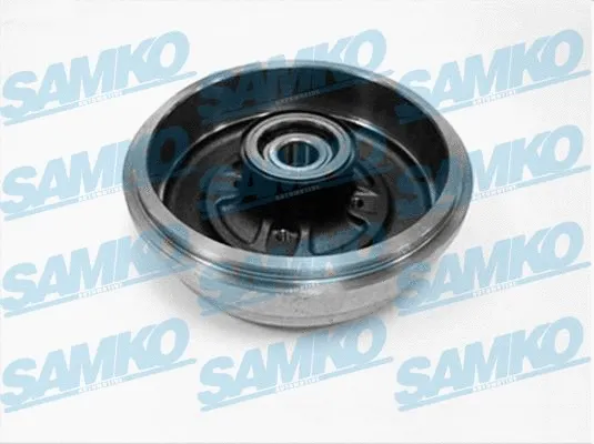 Brake Drum (S70700CA)