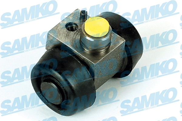 Wheel Brake Cylinder (C08645)