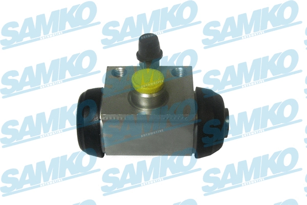Wheel Brake Cylinder (C31269)