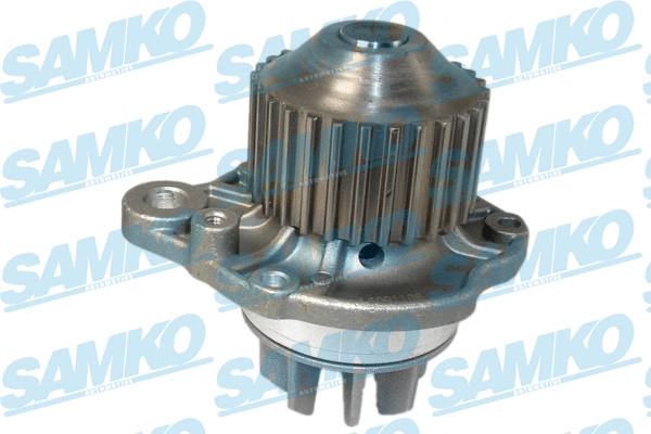 Water Pump, engine cooling (WP0689)