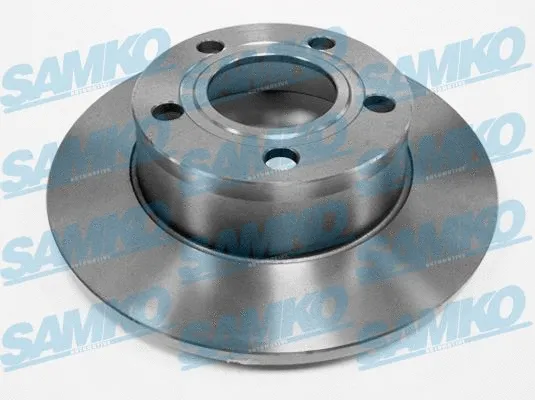 Brake Disc (A1603P)