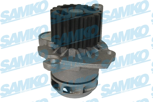 Water Pump, engine cooling (WP0173)