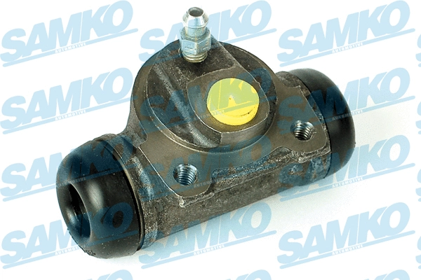 Wheel Brake Cylinder (C12581)