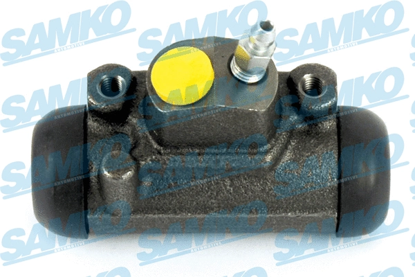 Wheel Brake Cylinder (C29935)