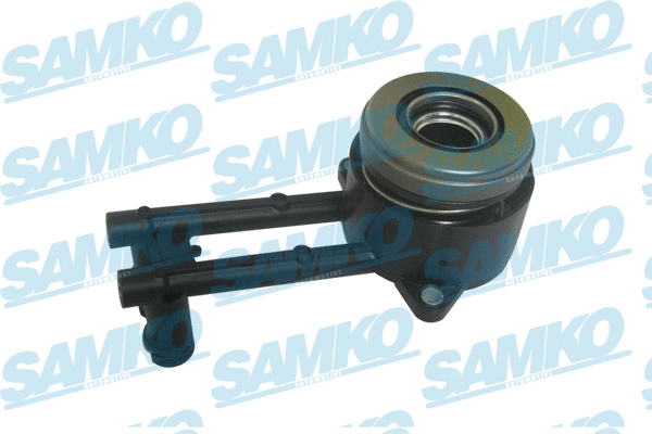 Central Slave Cylinder, clutch (M08001P)
