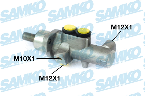 Brake Master Cylinder (P30087)