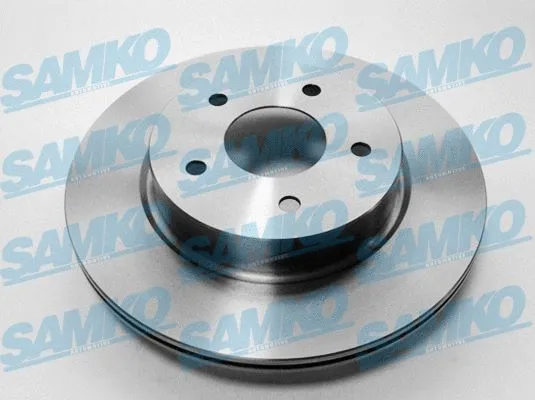 Brake Disc (N2047V)