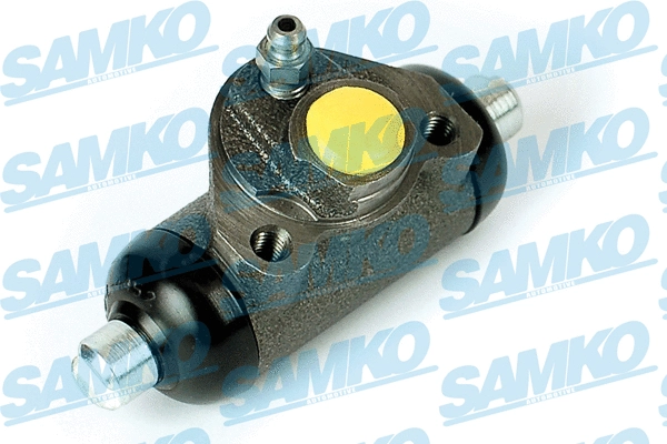 Wheel Brake Cylinder (C07195)