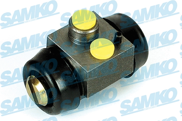 Wheel Brake Cylinder (C08822)