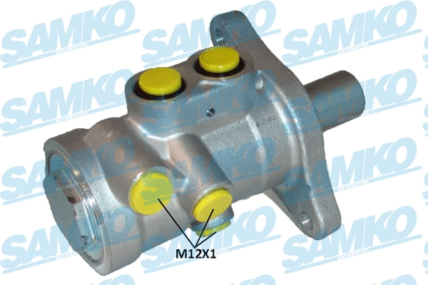 Brake Master Cylinder (P30132)