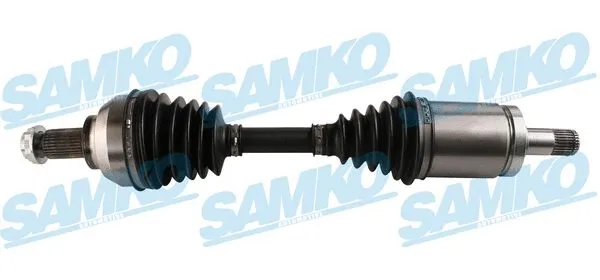 Drive Shaft (DS60121)