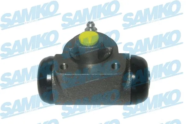 Wheel Brake Cylinder (C31249)